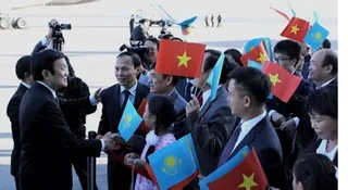 Капитал - ТС ведет переговоры с Вьетнамом о создании зоны свободной торговли