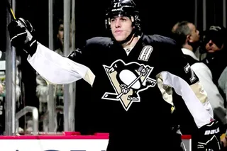 Капитал - «Питтсбург» при участии Малкина победил «Тампа-Бэй»