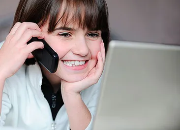 Google внедрит родительский контроль в Chrome