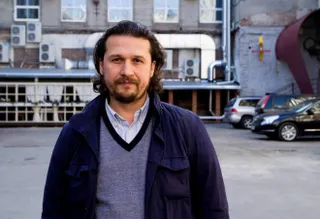 Капитал - Российский урбанист: Запрет на въезд в центр Алматы недопустим