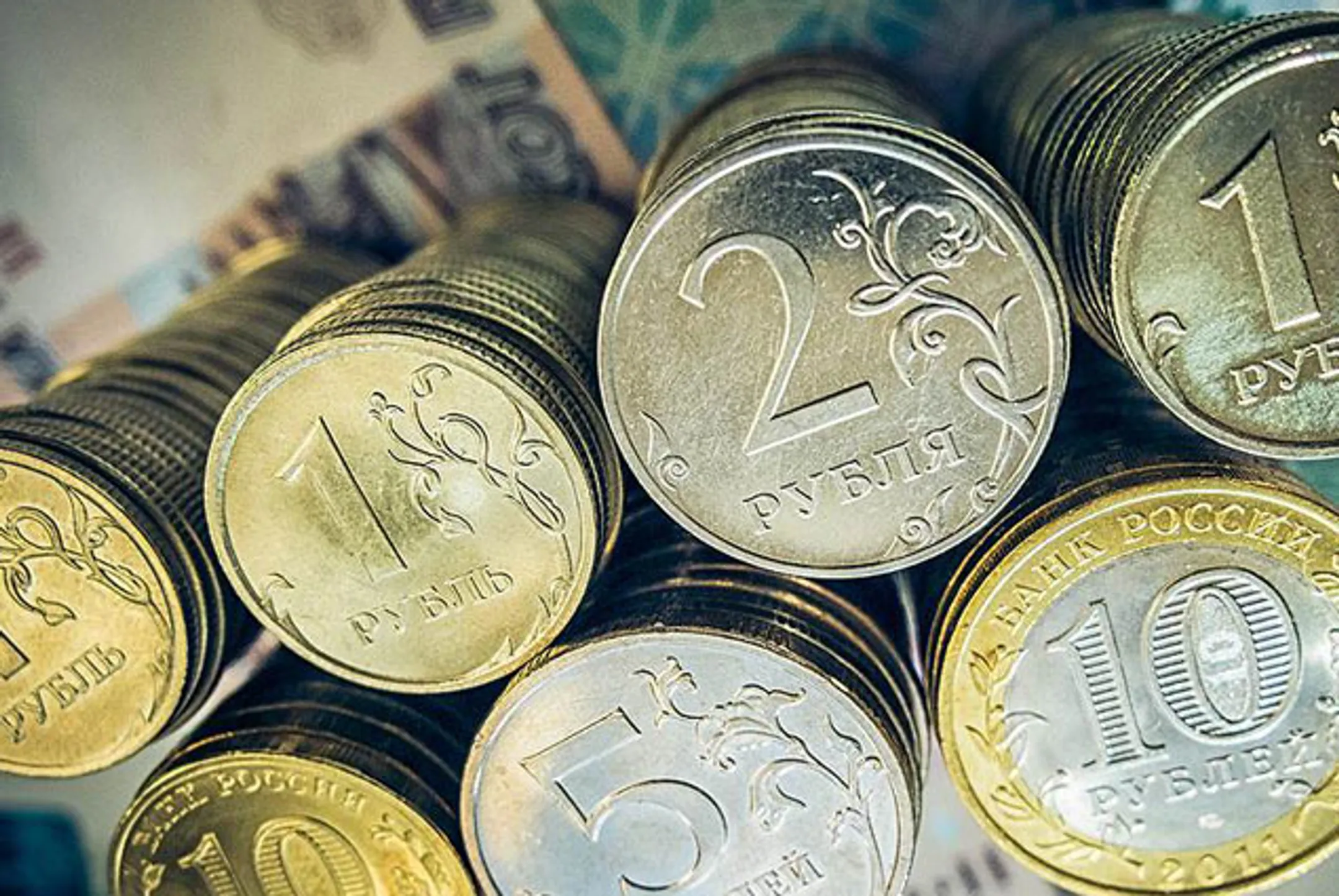 Минфин России сообщил об окончании скачков рубля - Image Kapital.kz