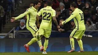 Капитал - Продолжаются матчи 1/8 финала Лиги чемпионов