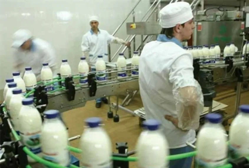 Капитал - Число компаний в Казахстане выросло на 5,7%