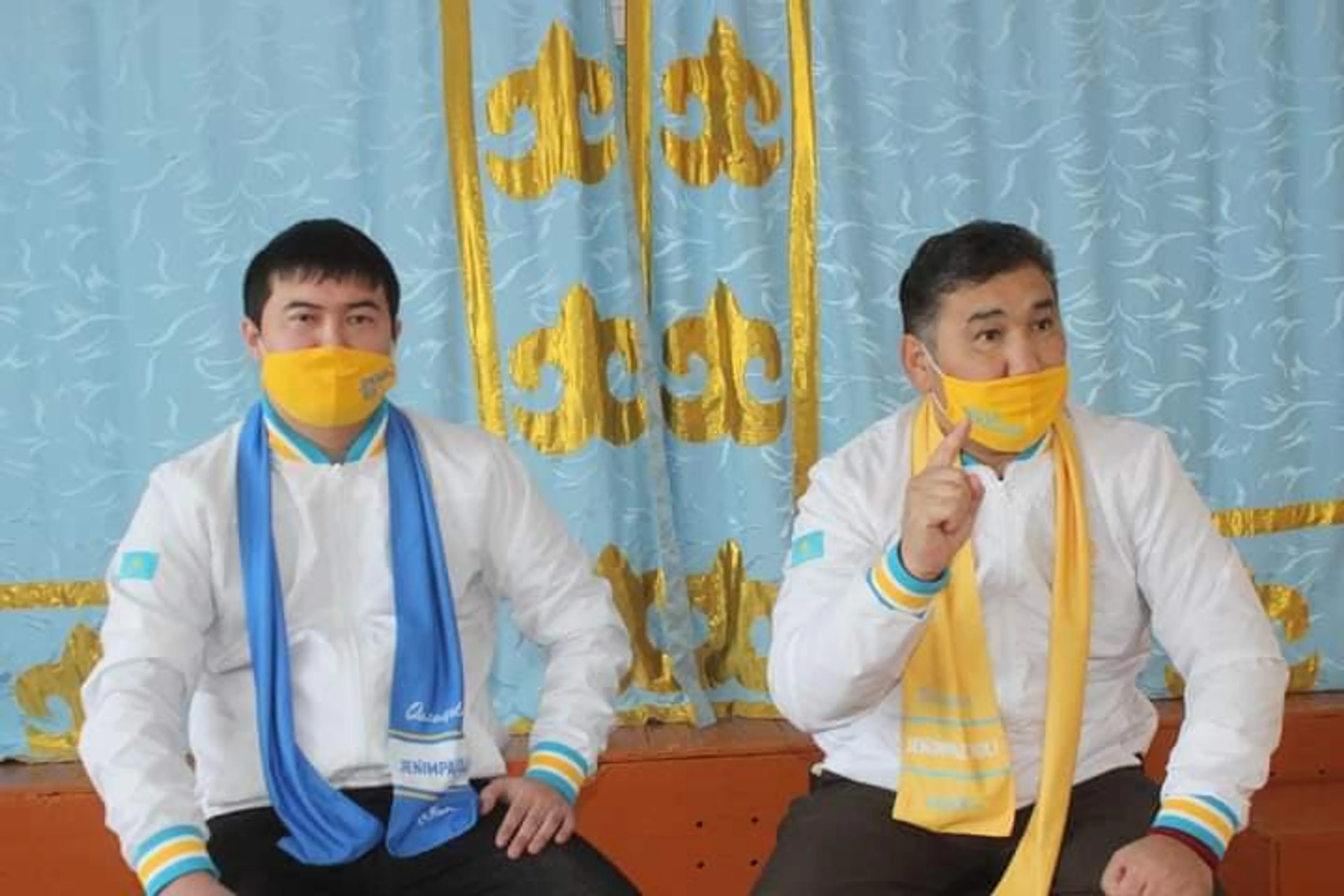 Капитал - Кандидаты от партии «Nur Otan» рассказали о развитии сел