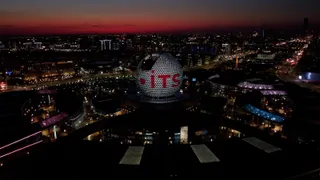 Фото: пресс-служба ITS