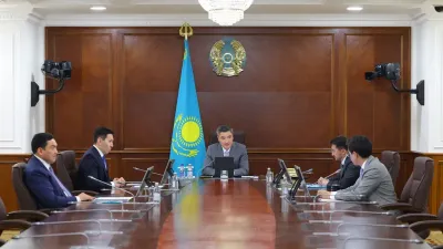 Primeminister.kz