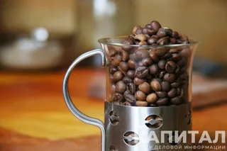 Капитал - Арабика подорожала до максимума за 13 лет