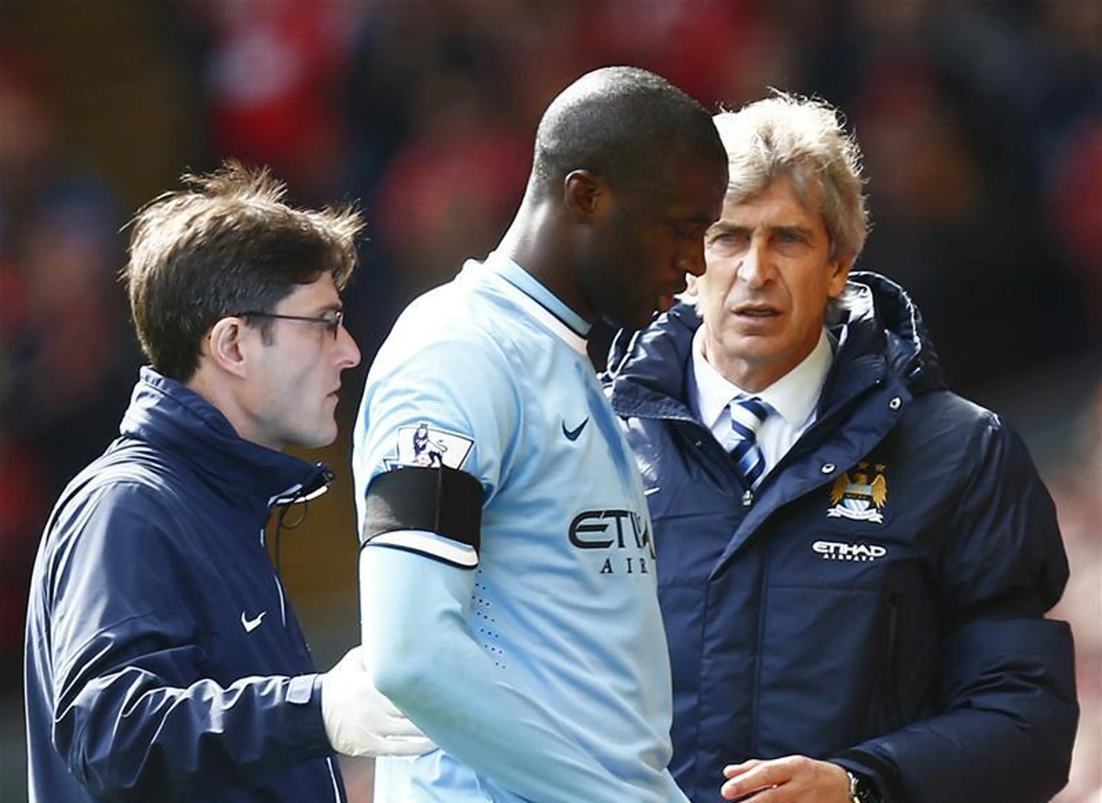 Капитал - «Ман Сити» и ПСЖ могут наказать