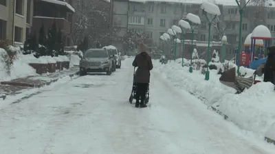 В Казахстане определили самый чистый город