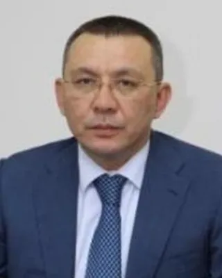Фотография Тенгебаев Ардак Мырзабаевич