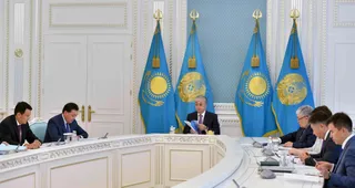 Капитал - Президент поручил сократить необоснованные имиджевые траты