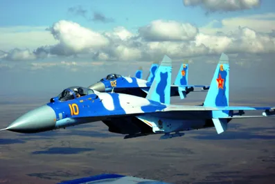 Казахстанские экипажи соревнуются с летчиками РФ и Беларуси