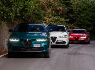 Капитал - Планы Alfa Romeo, обесцененный Lotus и уход Марчелло Гандини