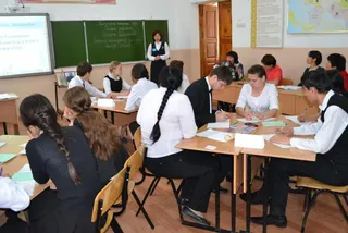 Капитал - Колледжи Костанайской области готовят много невостребованных специалистов