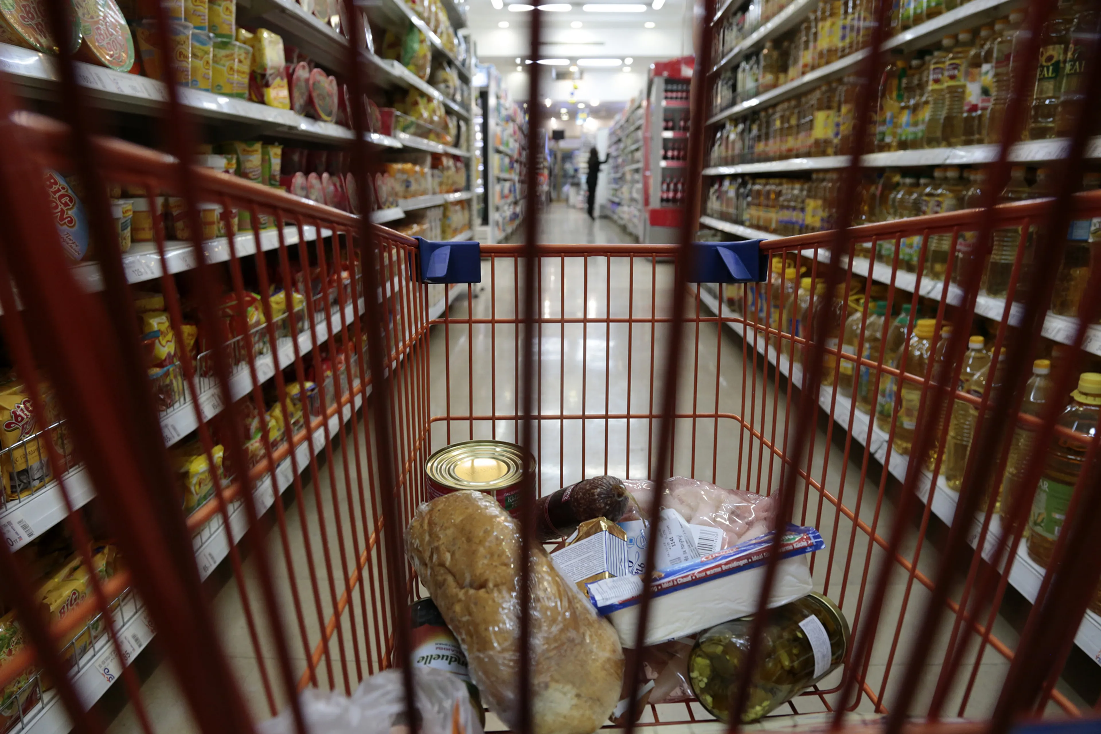 Капитал - Год вызовов для ретейла