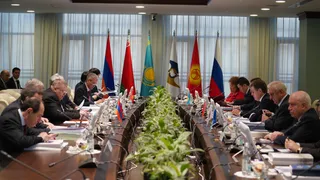 Капитал - В ЕАЭС апробируют навигационные пломбы при транзите товаров
