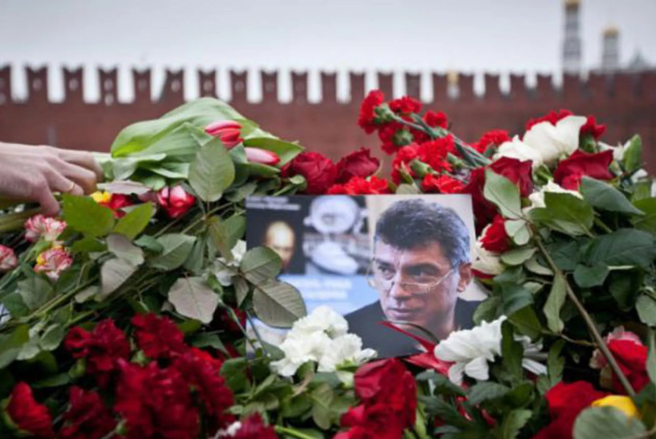 СМИ узнали об итогах расследования убийства Бориса Немцова - Image Kapital.kz