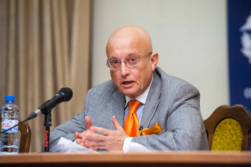 Капитал - Тенденция деглобализации – создание закрытых блоков