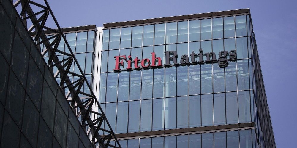 Fitch повысило рейтинг Украины- Kapital.kz