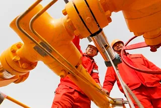 Капитал - Спрос на газ вырастет в 2,5 раза к 2020 году