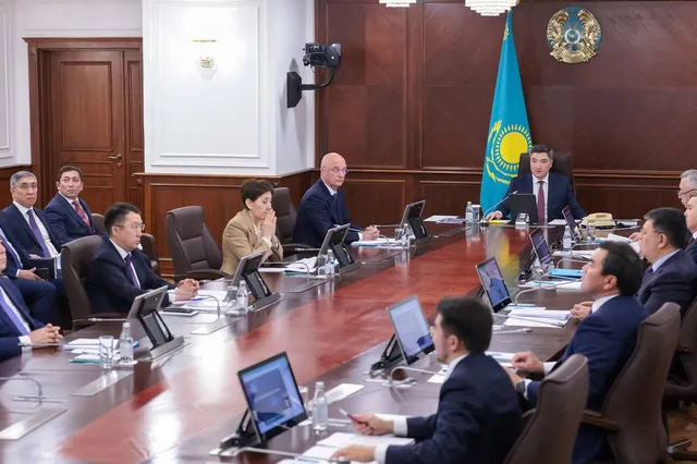 Фото: пресс-служба премьер-министра 