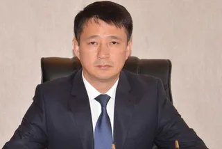 Капитал - Назначен аким Житикаринского района Костанайской области