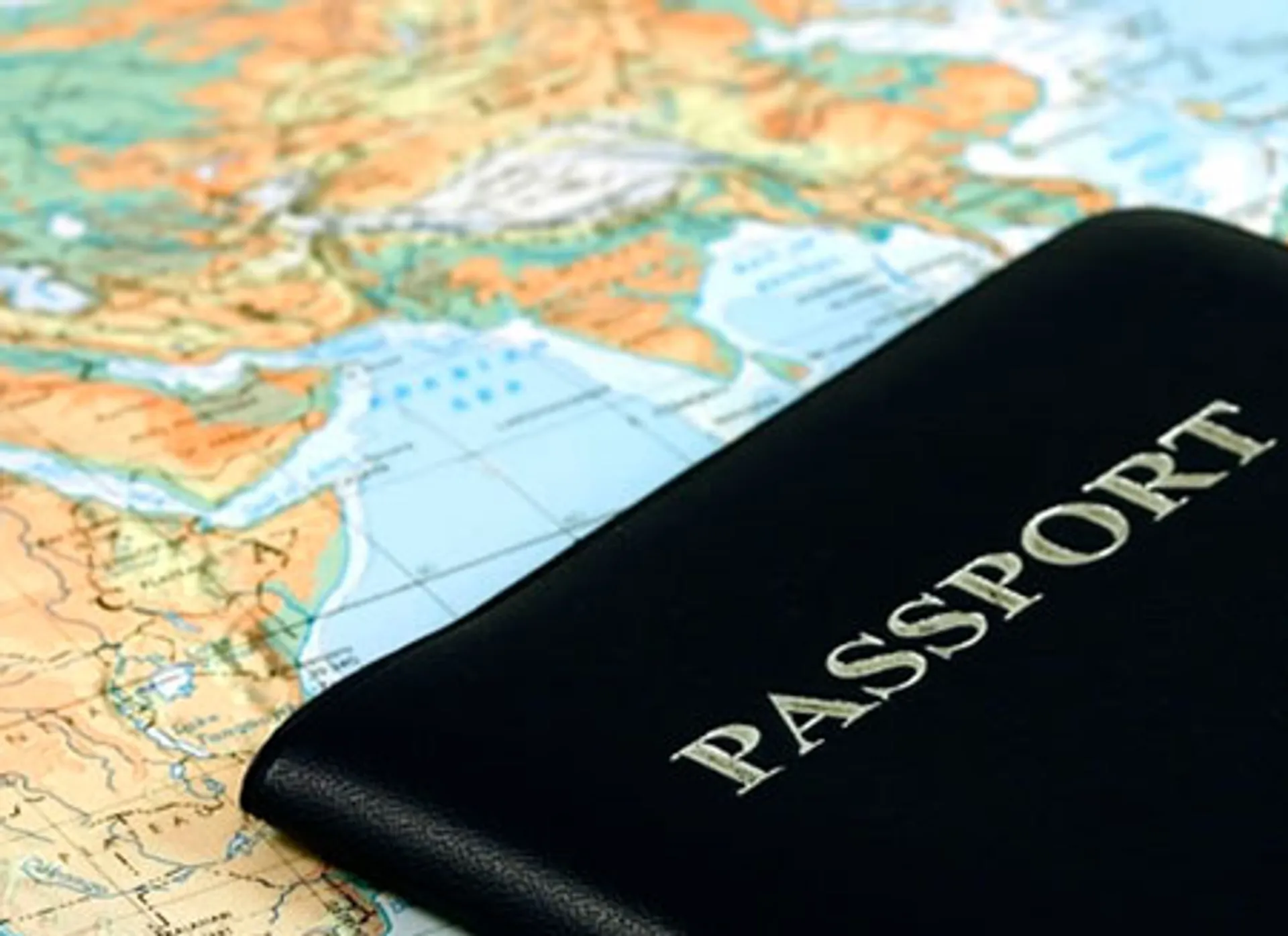 Капитал - Туристов обяжут предъявлять документы на детей с фото