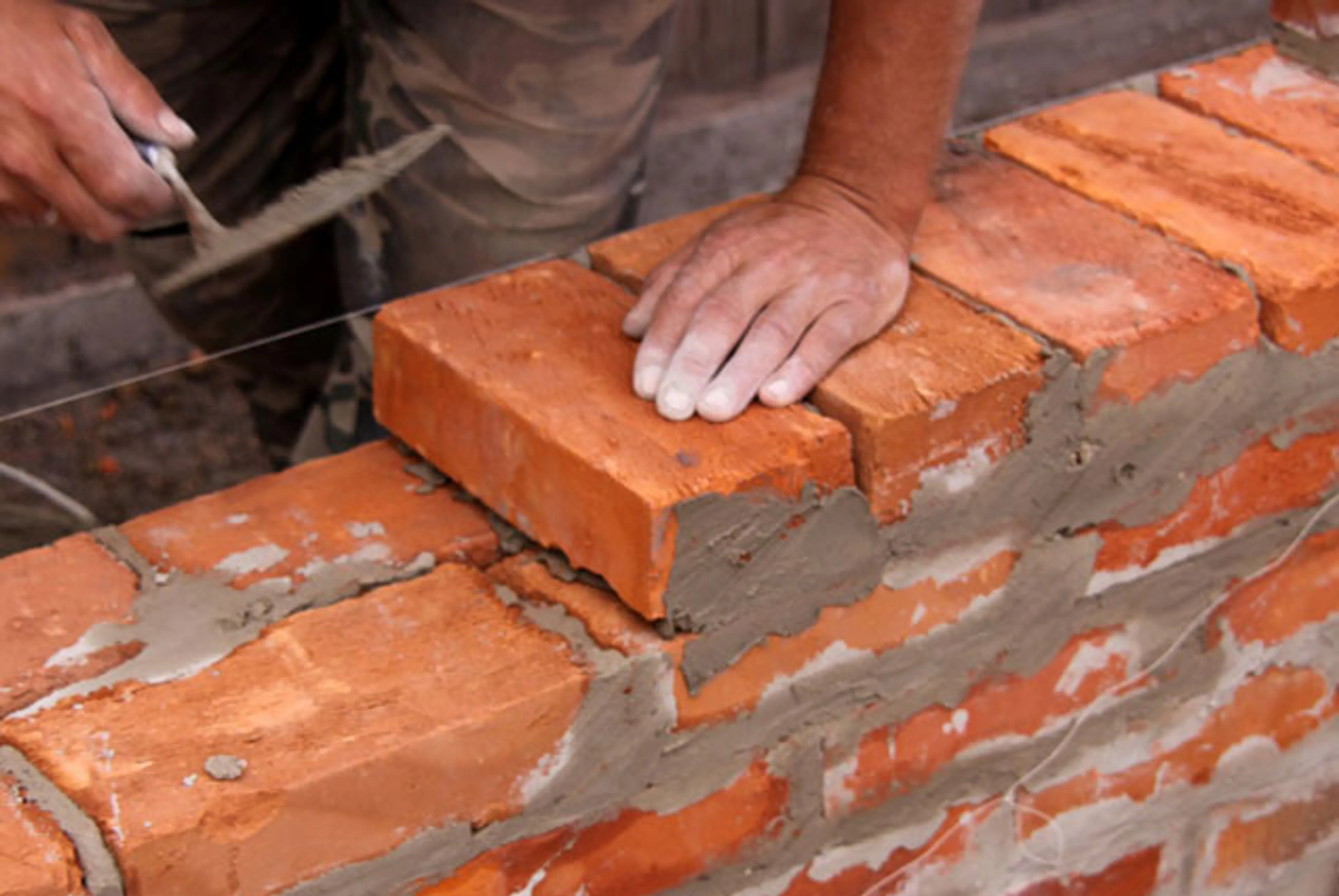 Капитал - Строительная отрасль бьет рекорды в жилищном секторе