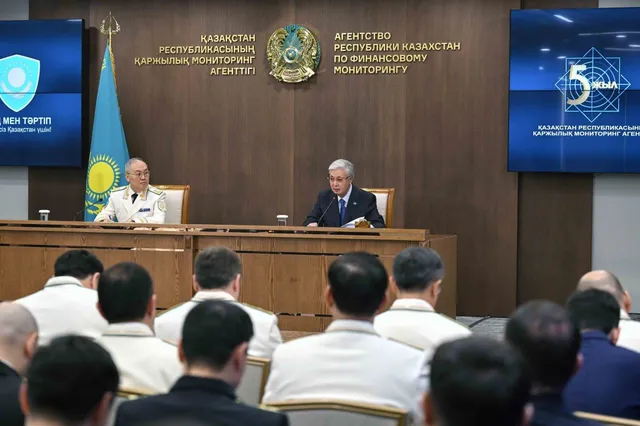 Фото: пресс-служба Акорды