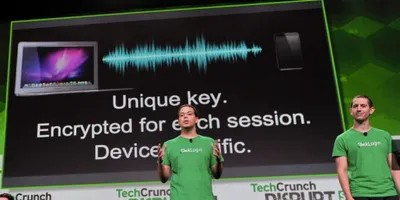 Google поглощает израильский стартап SlickLogin