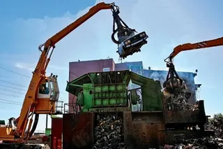 Капитал - Казахстанцы сдали на утилизацию свыше 34 тысяч авто