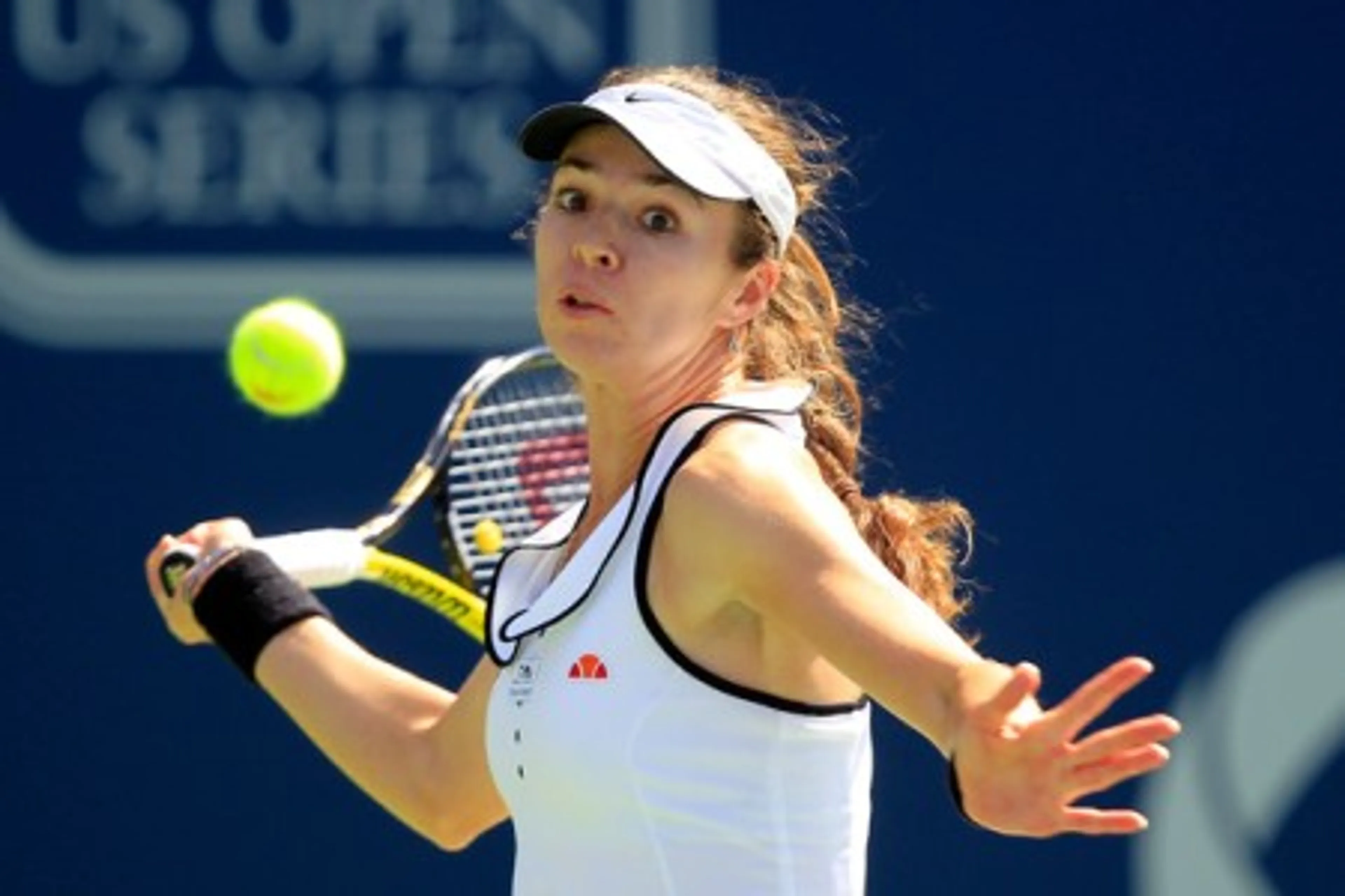 Капитал - Галина Воскобоева приостановила выступления