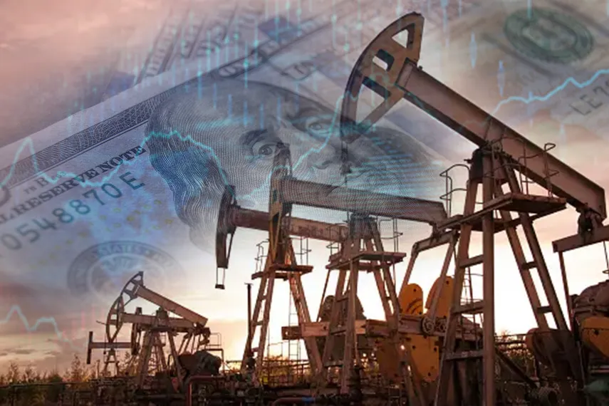 Капитал - Цены на нефть снижаются на фоне ближневосточного перемирия