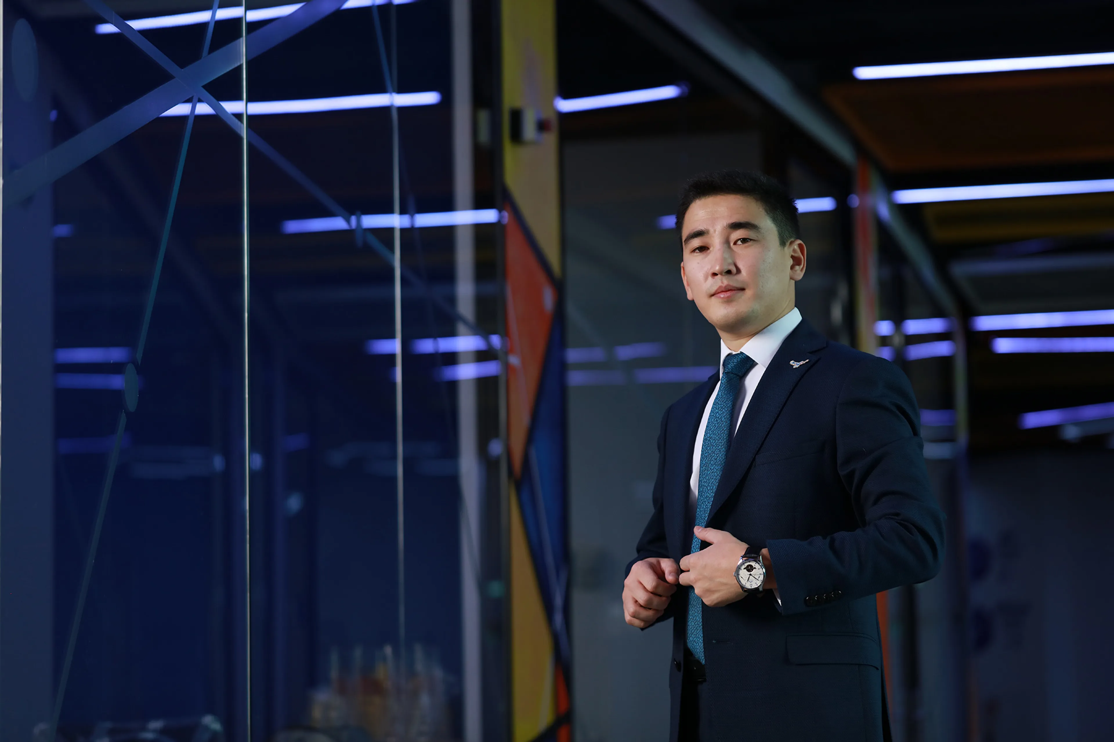 Капитал - Почему казахстанский агрегатор доставки запускают в Узбекистане