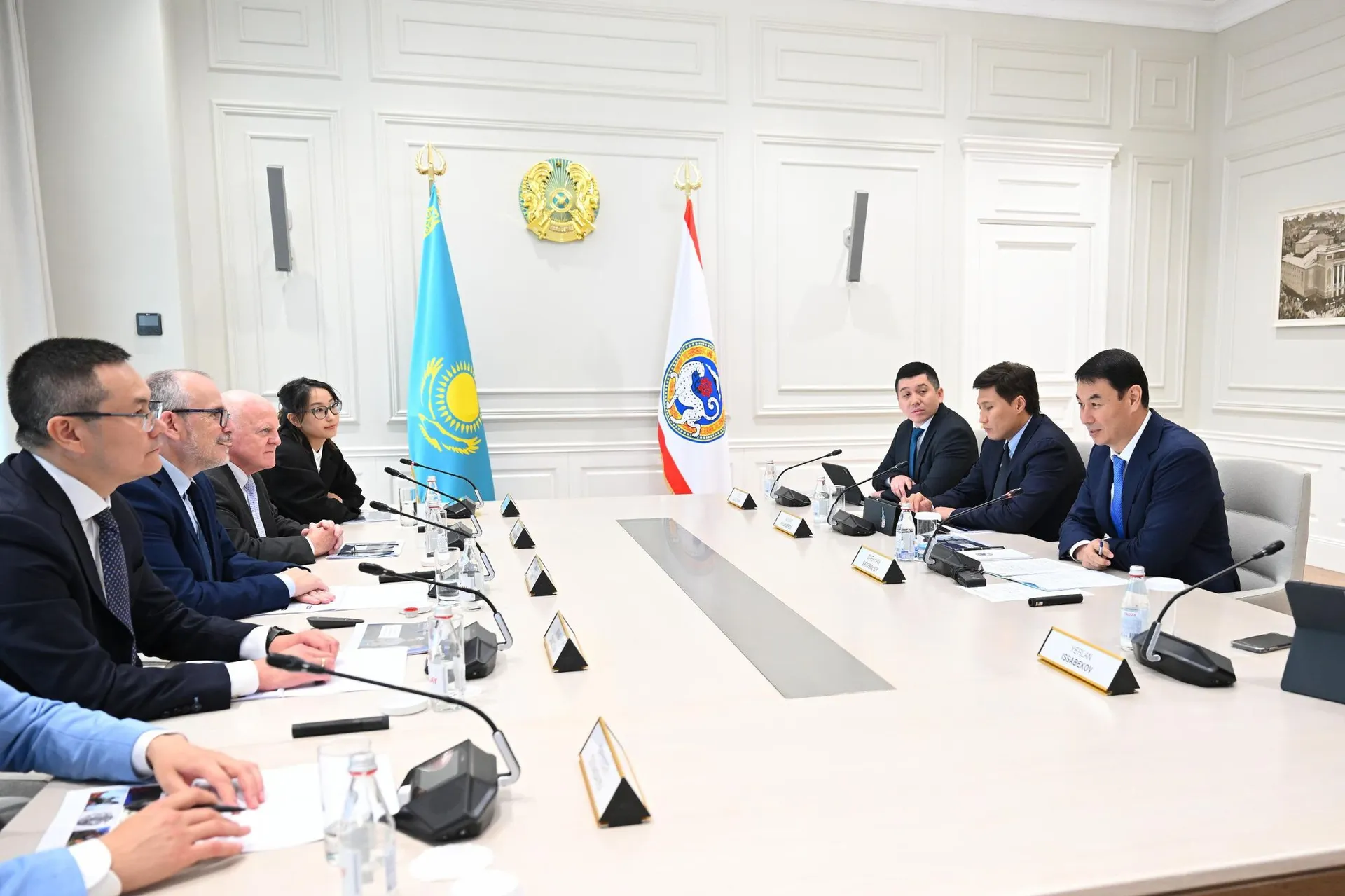 Фото: акимат Алматы