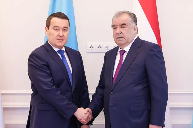 Фото: primeminister.kz