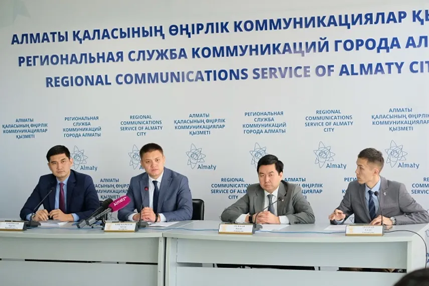 Капитал - МСБ формирует 34% экономики Алматы