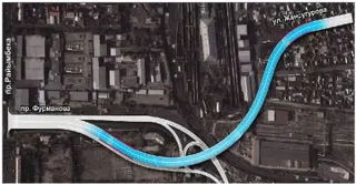 Капитал - В Алматы улицу Фурманова продлят до Жансугурова