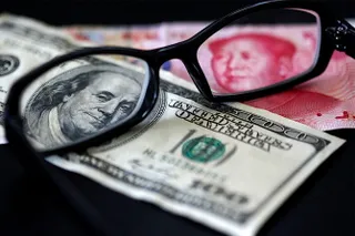 Капитал - Китай больше не является валютным манипулятором