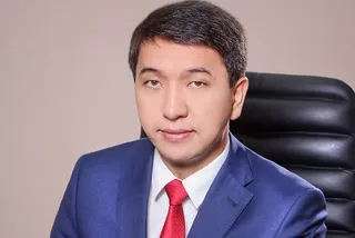 Капитал - Даму возглавил Каныш Тулеушин