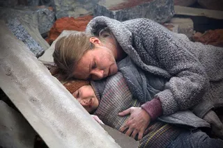 Капитал - В центральной части Италии ощущались новые толчки