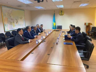 Фото: пресс-служба КГА