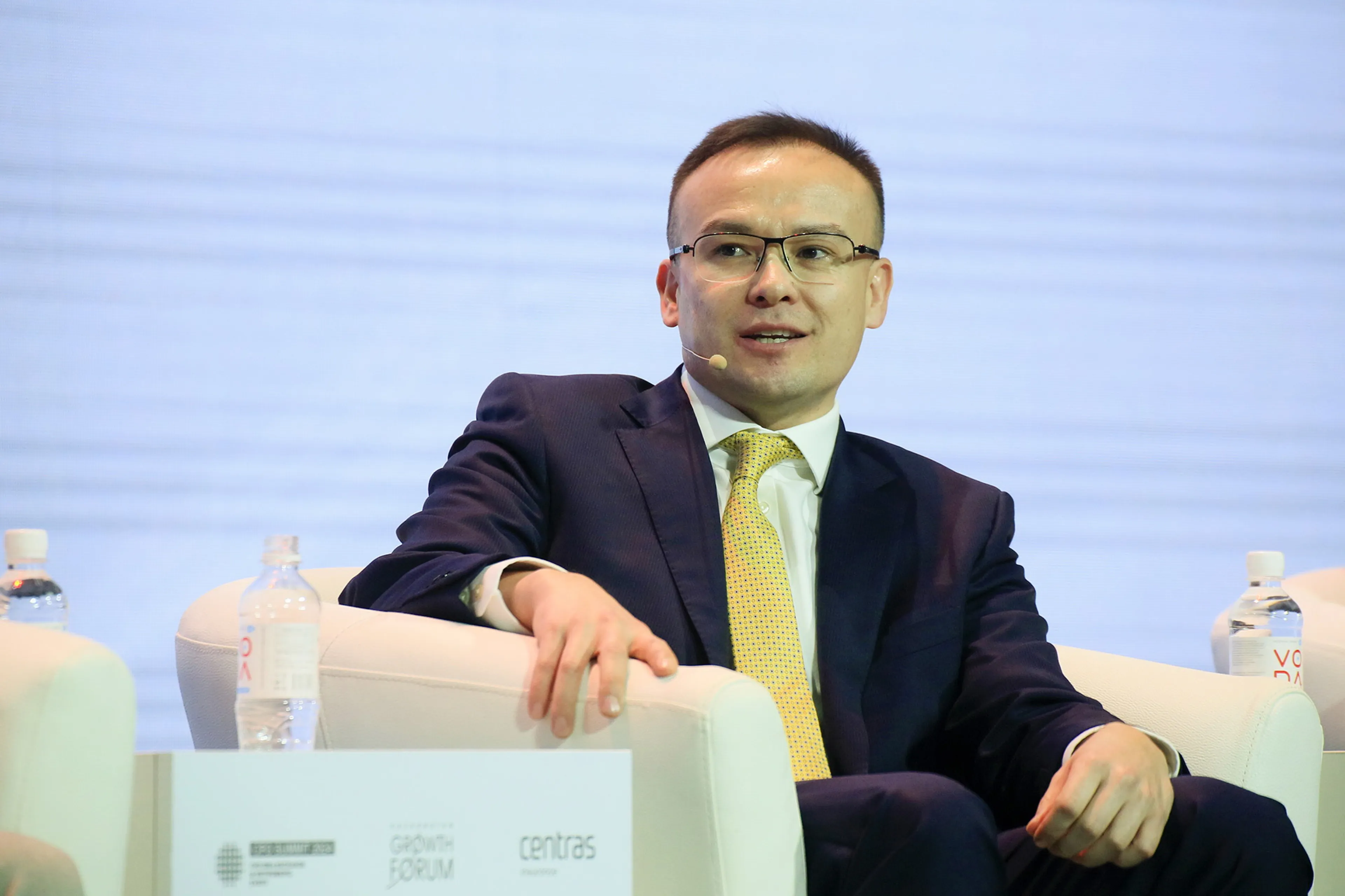 Фото: Руслан Пряников