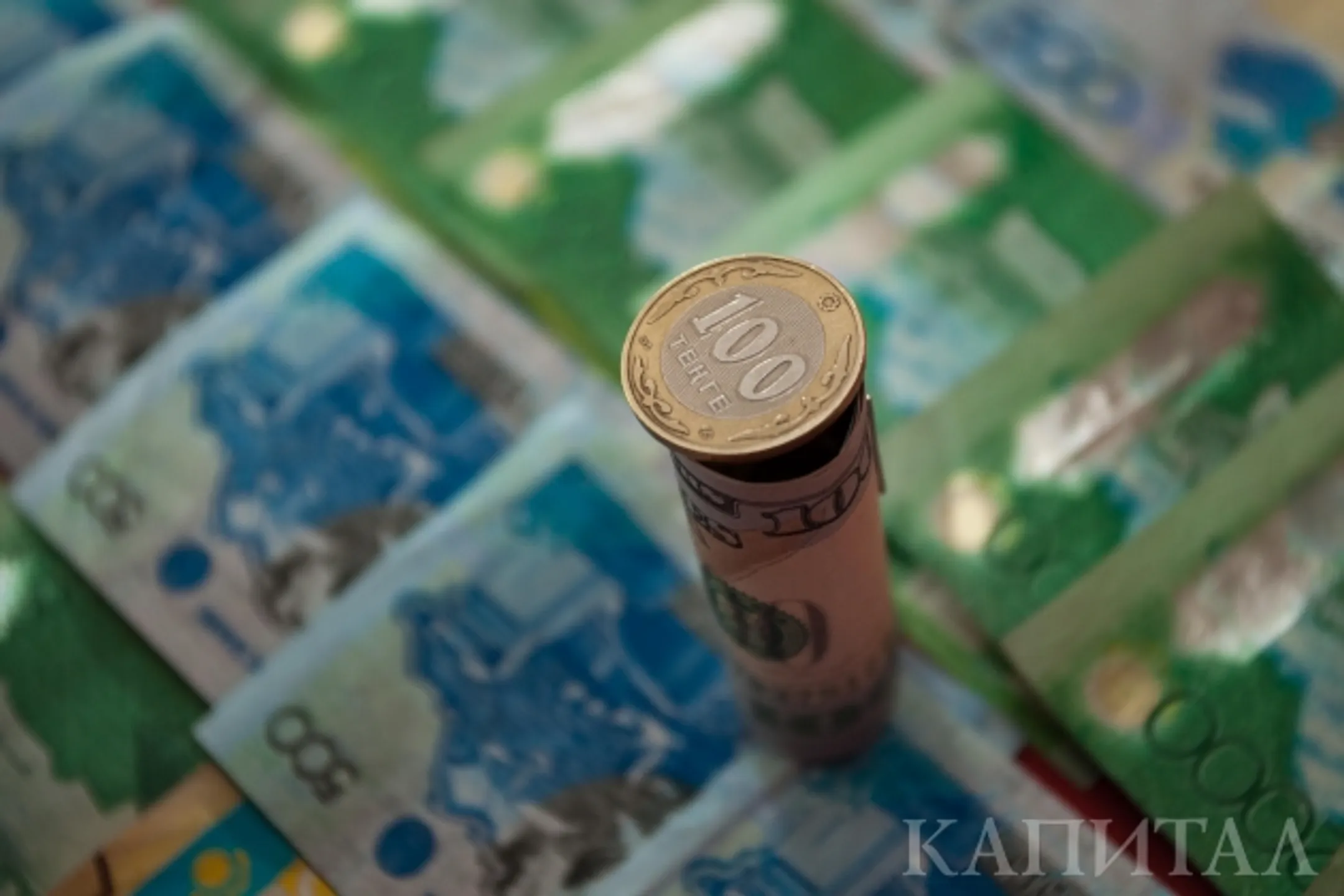 Прибыль УК Республика в январе-июне составила 11 млн тенге - Image Kapital.kz