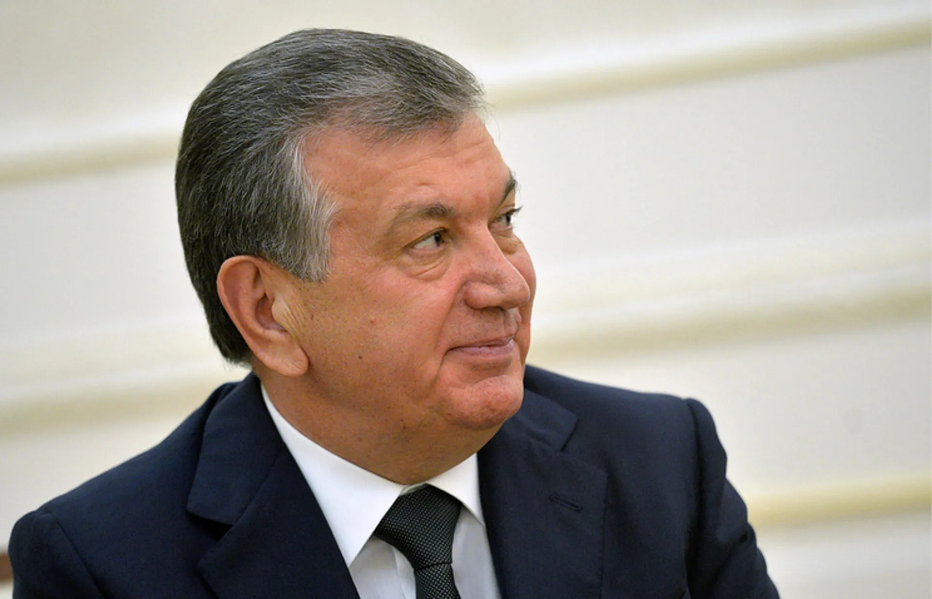 Капитал - Президентом Узбекистана избран Шавкат Мирзиёев