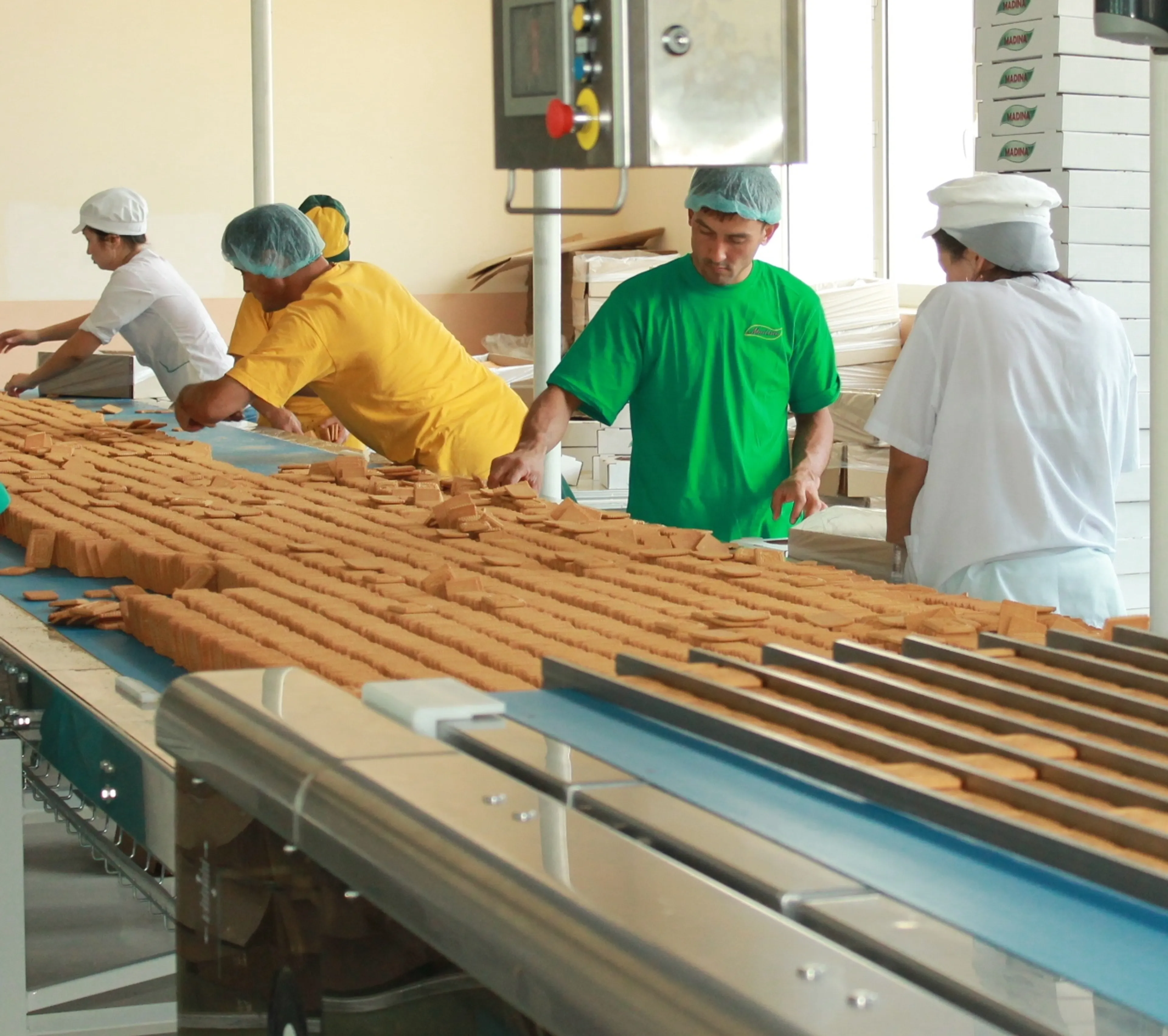 Капитал - ВВП по итогам полугодия вырастет на 3,9%