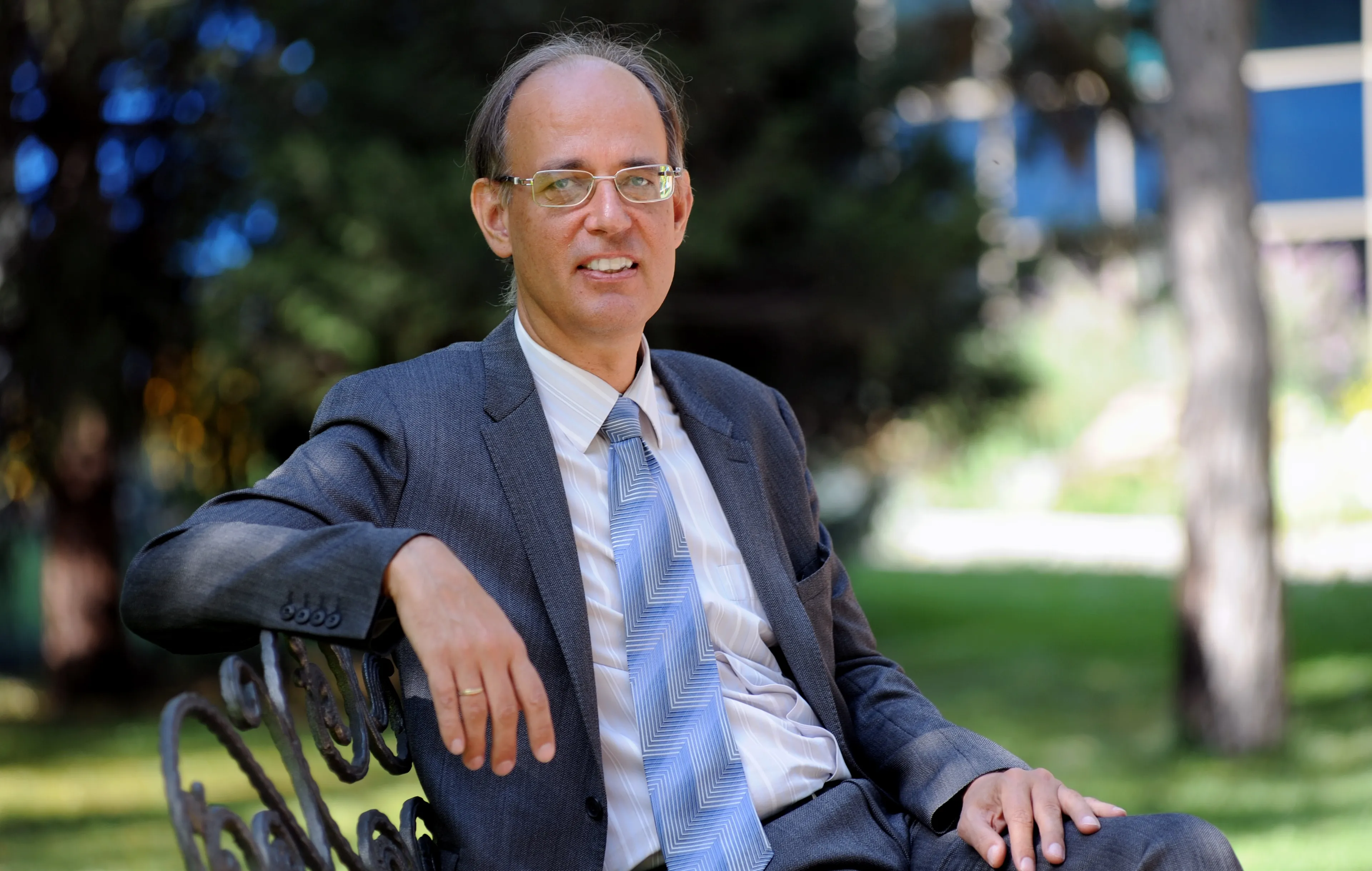 Капитал - Казахстанский MBA с британским дипломом