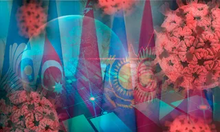 Капитал - Развивающиеся страны на распутье