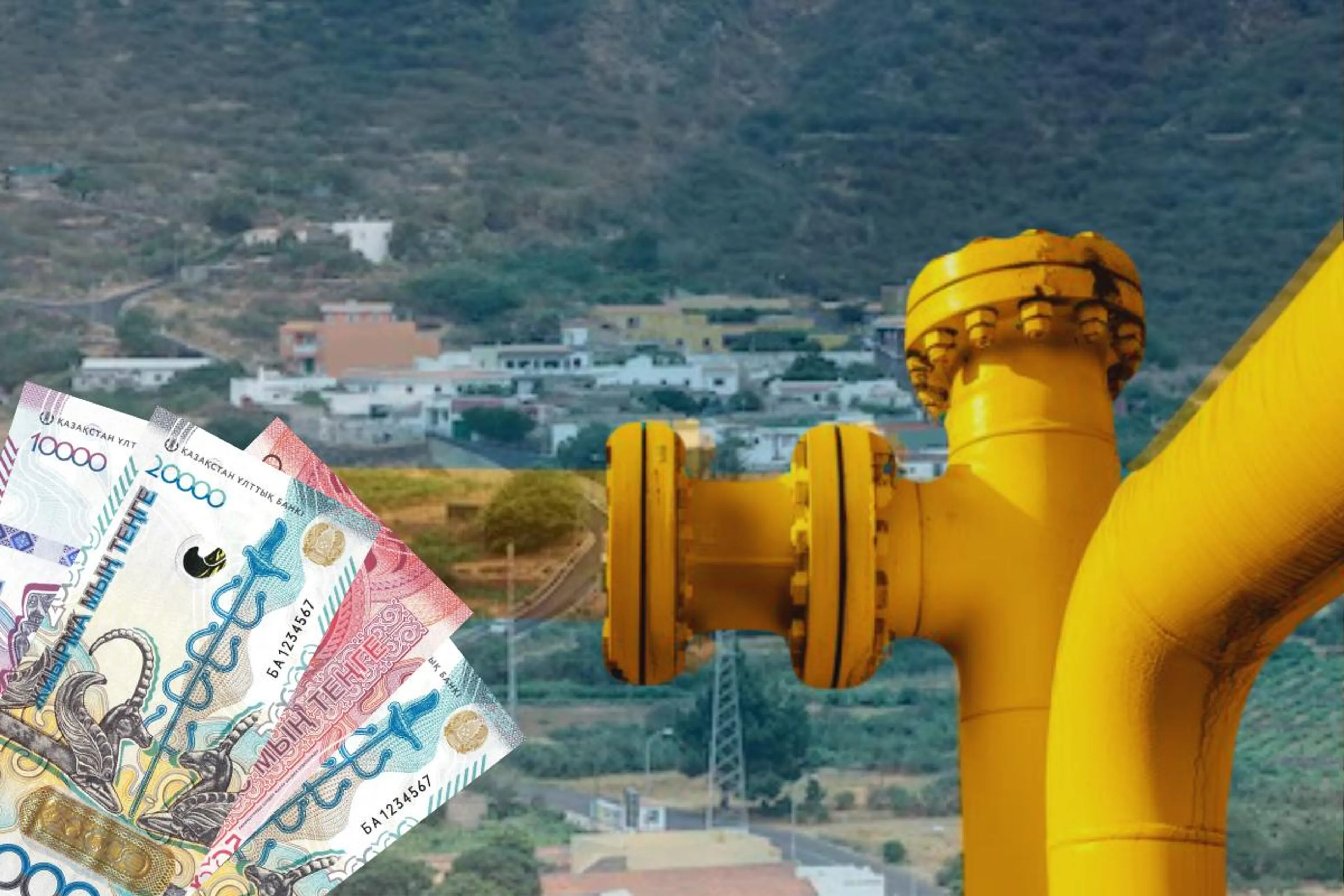 Капитал - Какие рекомендации внесли после аудита программы «Ауыл – Ел Бесігі»