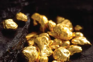 Капитал - Китаю предложено искать золото в России